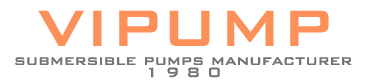 VIPUMP+ PUMP  - China AAA Submersible Pump manufacturer prices
