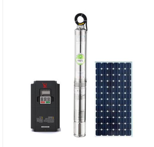 Solar Water Pump Manufacturer