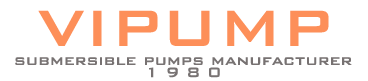 VIPUMP+ Pumpa  - Kína AAA Búvárszivattyú gyártó